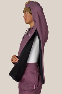 686 Women's Waterproof Hoody Alternate View